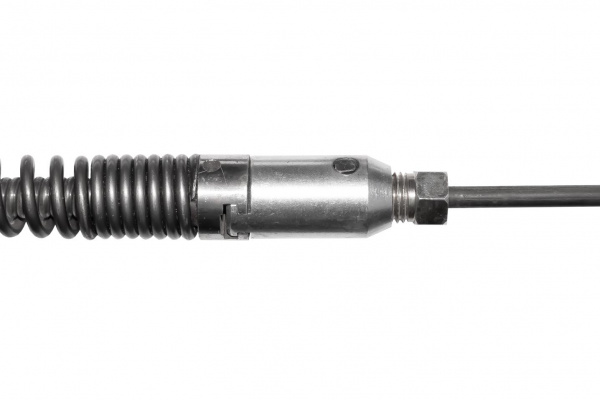 50700L-30S CROCODILE Прочистная штанговая машина Мамонт с бензиновым приводом 6,5 л.с. для прочистки